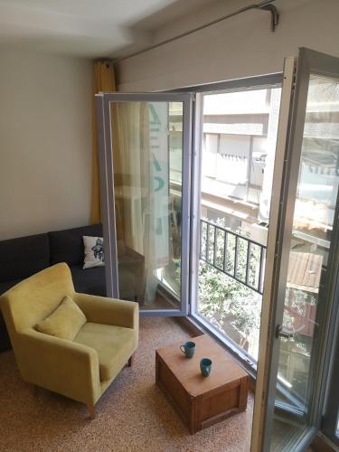Delfini Home Plaka/Acropolis, Atény (fotografie 4)