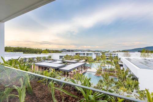 View, Stay Wellbeing and Lifestyle Resort in Rawai