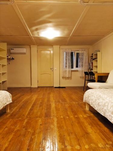 Guest House on Uralskaya 9 - main image