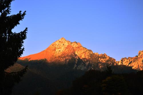 A környék, Fondazione Lucia De Conz in San Gregorio Nelle Alpi