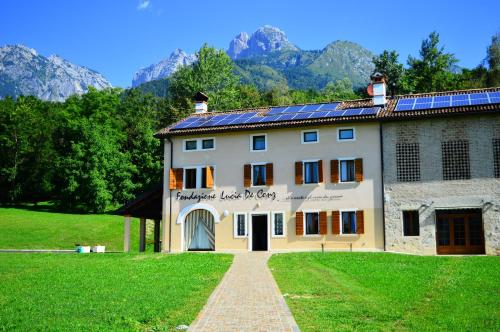 Fondazione Lucia De Conz