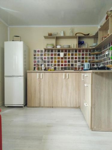 Guest House on Uralskaya 9 - image 7