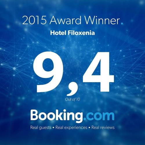 Hotel Filoxenia