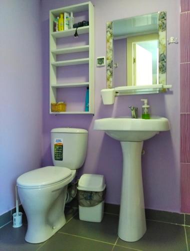 Guest House on Uralskaya 9 - image 12