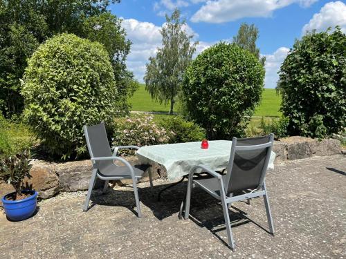 Apartment in Stauseenähe (Apartment in Stauseenahe) in 賴瑙