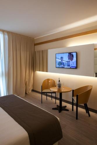 Park Hotel Ai Pini & Restaurant Ai Pini - image 13
