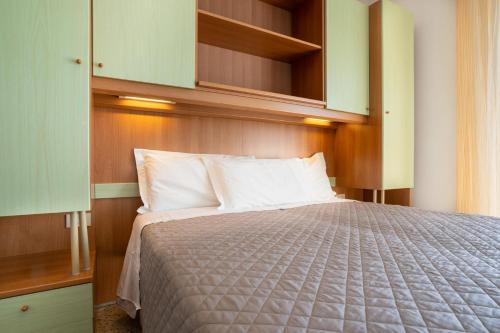 Triple Room room in Hotel Dolomiti