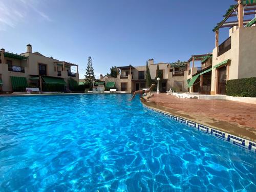  Tu Casa in Puerto de Mazarrón