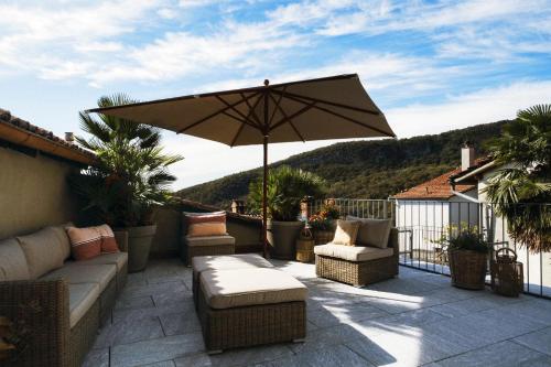 Locanda San Silvestro - Meride