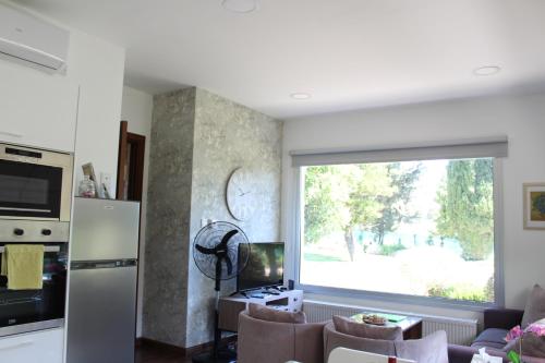 Facilities, St.George's Country Retreat in Pendakomo