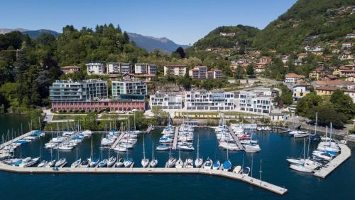 Hotel de Charme Laveno