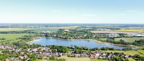 Sports and activities, Monteurwohnung SEEBLICK AUSBLICK 16356 Werneuchen bei Berlin in Werneuchen