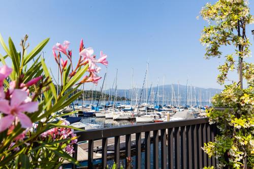 Hotel de Charme Laveno
