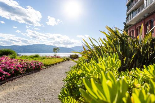 Hotel de Charme Laveno