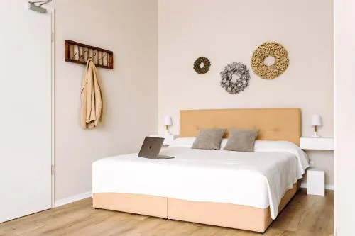 Apartment an der Altstadt: #Oslo in Hameln, Deutschland