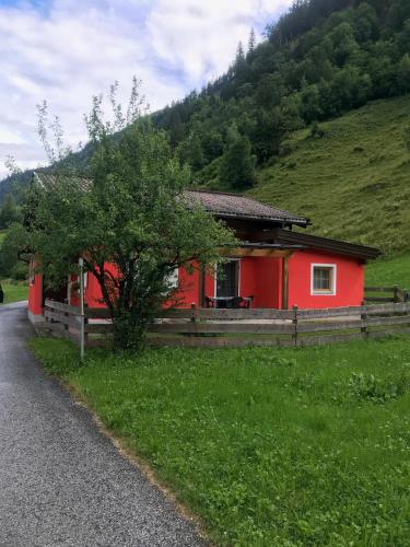 Elto Wagau – Fusch an der Grossglocknerstrasse, MN