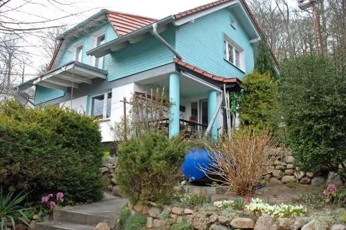 F-1042 Ferienwohnung Enna in Ostseebad Sellin, Deutschland