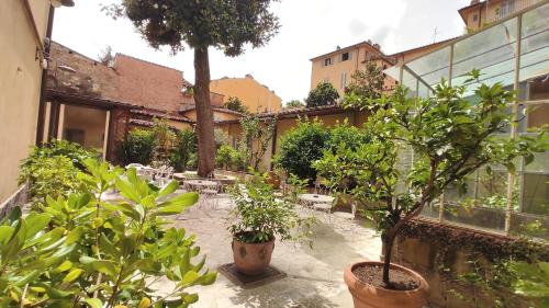 Hotel Rita Major, Florencja (zdjęcie 7)
