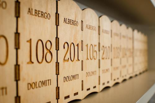 Hotel Dolomiti – Caorle, GA