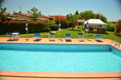 Agriturismo Le Grazie