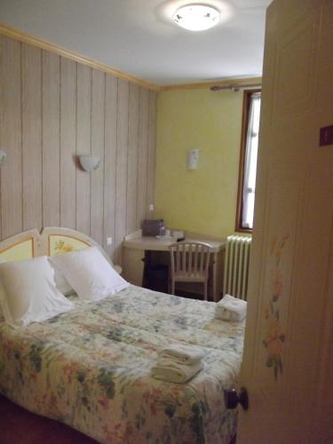 Hotel & Restaurant Muret
