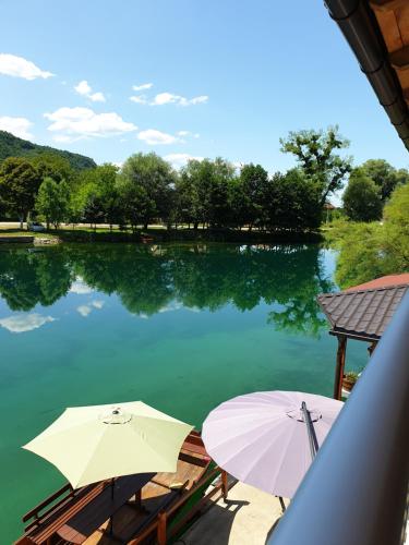 Apartman View Una - Location saisonnière - Bihać