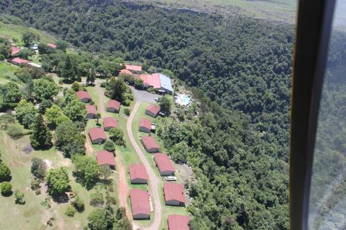Panorama Chalets & Rest Camp, Graskop