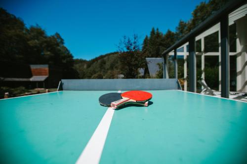 Hotel Le Val D'arimont - image 8