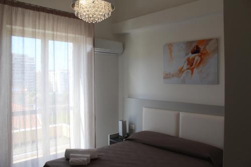 Rahal B&B 1