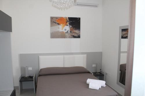 Rahal B&B 4