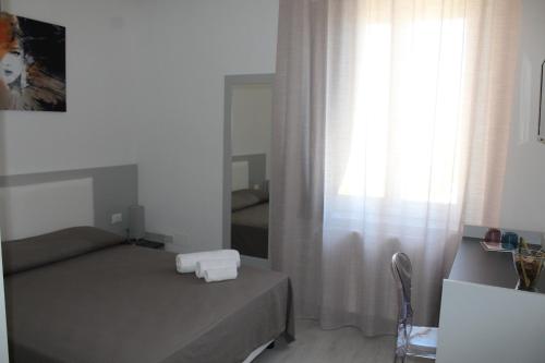 Rahal B&B – Palermo, CA