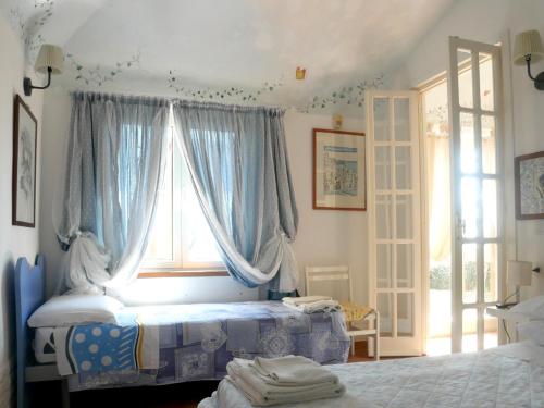 B&B Villa Floriana