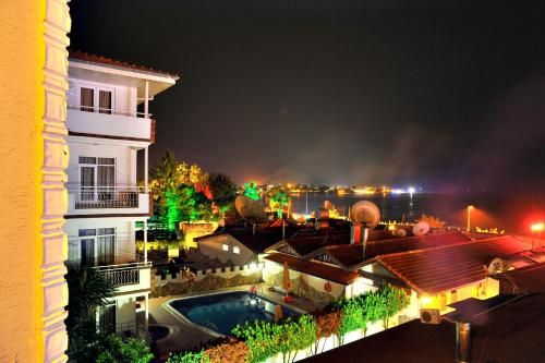Sky Alremu Apart Hotel Manavgat