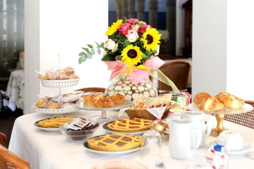 B&B Villa Floriana 4