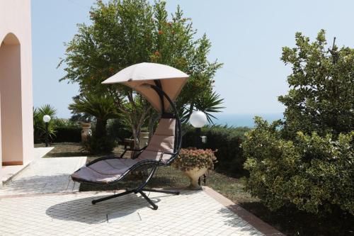 B&B Villa Floriana 5