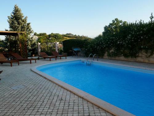 B&B Villa Floriana 2