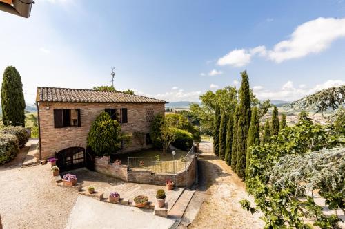 Agriturismo Percenna