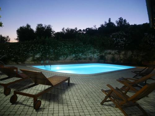 B&B Villa Floriana