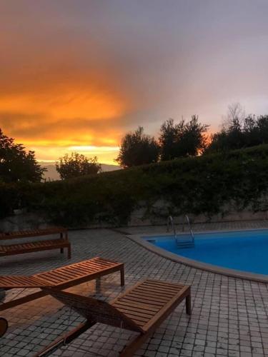 B&B Villa Floriana 4