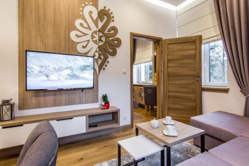 ApartHost Jagiellońska Residence, Zakopane (fotografie 8)
