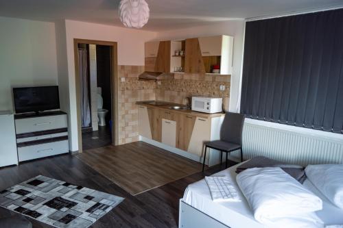 Apartamente Ambrus E