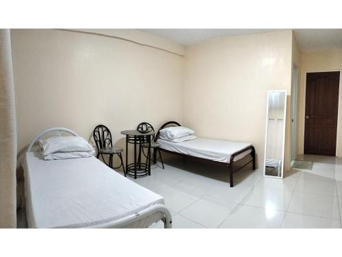 OYO 800 Ddd Habitat Dormtel Bacolod