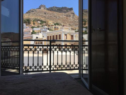Közeli látványosságok, Platanos Rooms in Leros