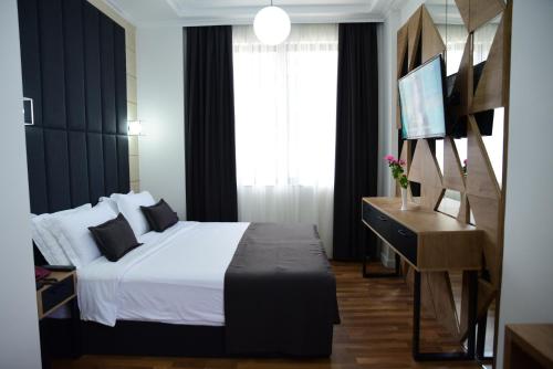 Hotel Comfort City Center, Tirana