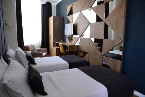 Hotel Comfort, Tirana (Foto 9)