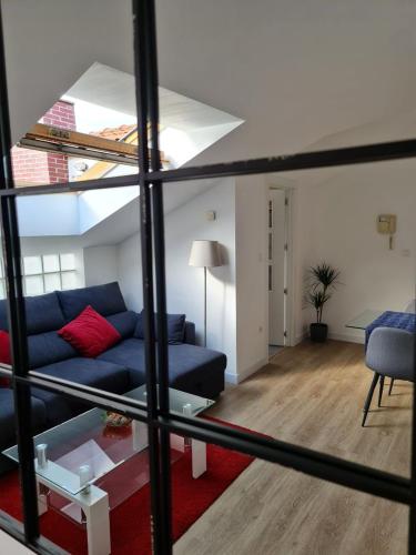 Apartamento nuevo en El Astillero