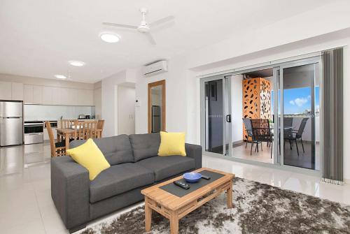 Ramada Suites by Wyndham Zen Quarter Darwin