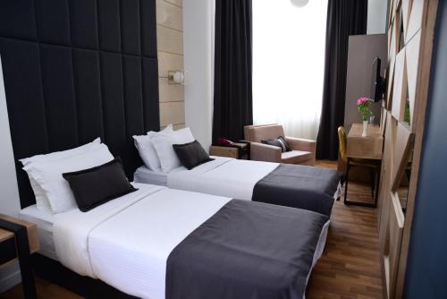 Hotel Comfort, Tirana (Foto 8)