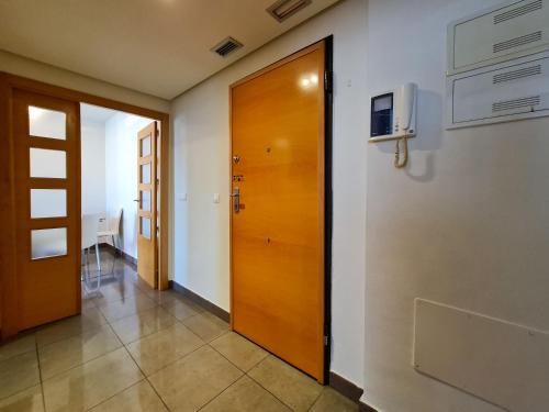 Apartamento Completo Torresol III