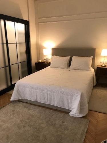 API Projects Athens - Cartier Apartment, Atény (fotografie 3)